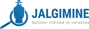 Jalgimine.ee